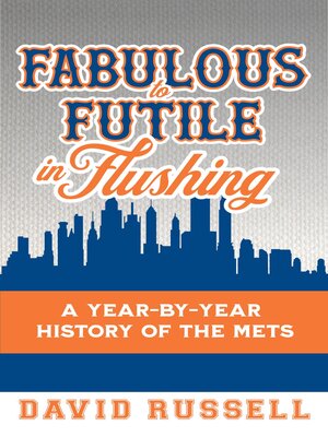 cover image of Fabulous to Futile in Flushing